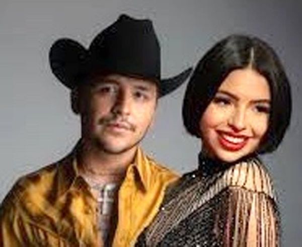 ¡ATACAN CONVOY DE NODAL Y ÁNGELA! - SALÍAN DEL RANCHO DE PEPE AGUILAR