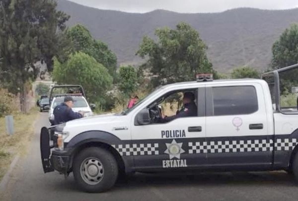 ¡LE DISPARAN 15 BALAZOS! - MATAN AL HERMANO DE LA EX ALCALDESA DE MIXTLA DE ALTAMIRANO