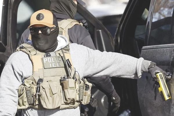 ¡NO TENDRÁ ICE OPERATIVOS DURANTE EL SÚPER BOWL!