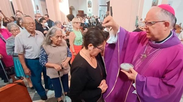 ¡ARREPENTIMIENTO Y PERDÓN!