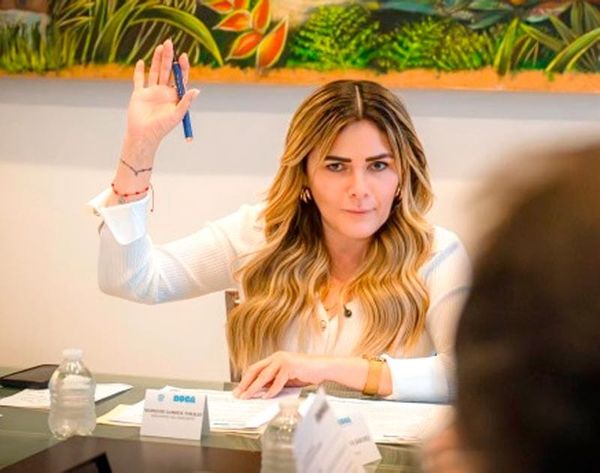 ¡MARYJOSE VS. CAB! - CERO Y...