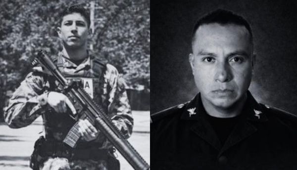 ¡SON VERACRUZANOS! - *Dos de los caídos en combate durante los  hechos de violencia