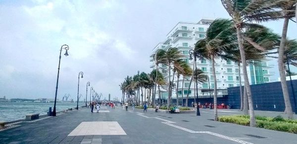 ¡PA’NORTAZO! - AY NANITAS