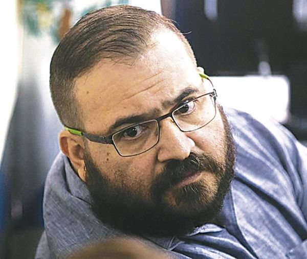 ¡NO SALE DUARTE! - EL 15 DE ABRIL LO LIBERABAN...