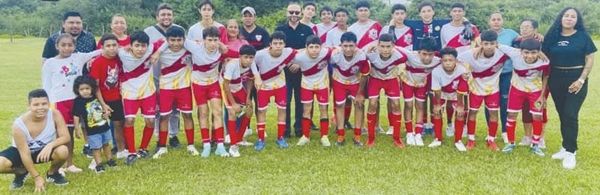 ¡SE ACABO LA ESPERA EN LA LIGA “PIRATA FUENTE”!