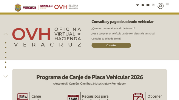 ¡APARECEN PORTALES FALSOS DE LA OVH!