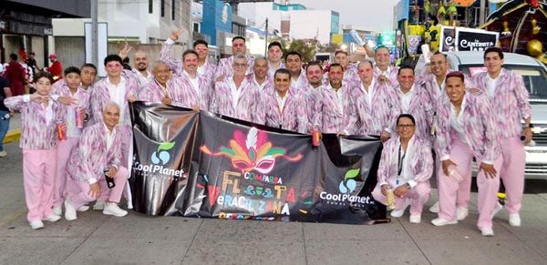 Carnaval 2026