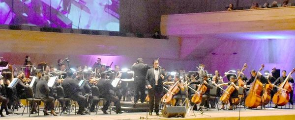 FILARMÓNICA DE BOCA DEL RÍO ANUNCIA CONCIERTOS POP A BENEFICIO
