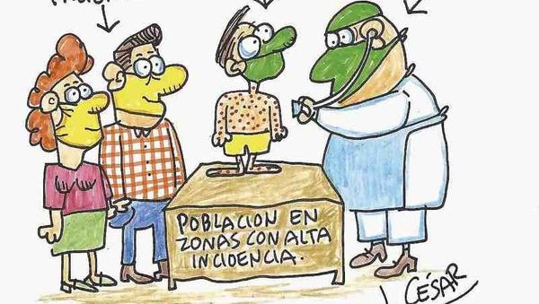 LOS CARTONES
