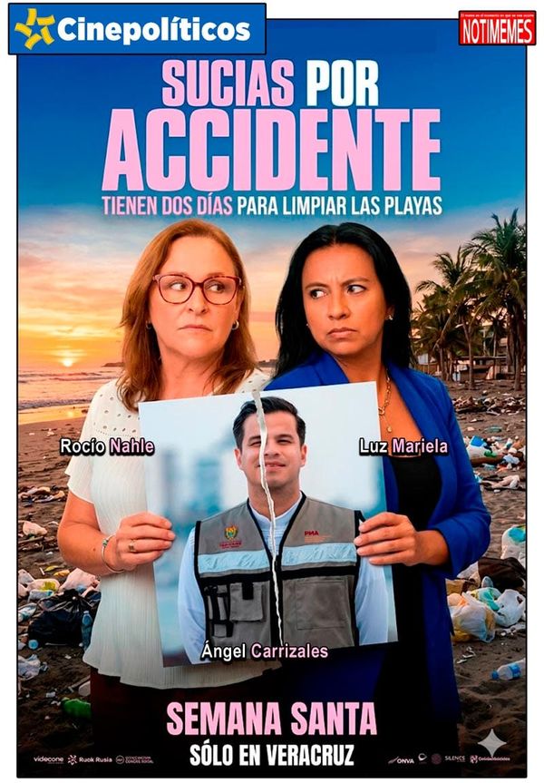 NOTI-MEME | - SUCIAS POR ACCIDENTE...