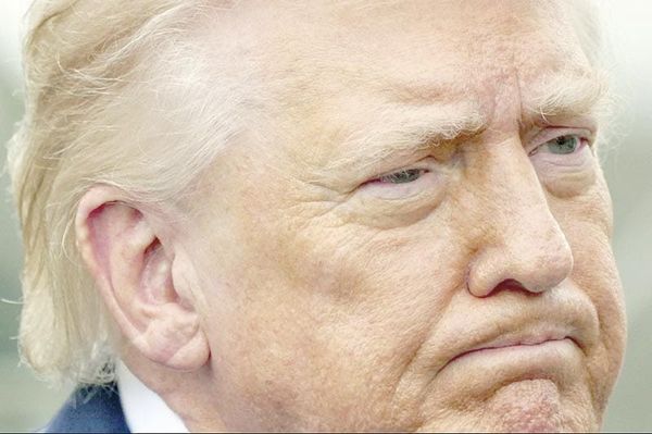 ¡“HABRÁ UNA DESTRUCCIÓN TOTAL”!