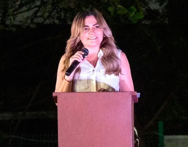 ¡MARYJOSE ECHA ANDAR OLIMPIADAS DEL TID!