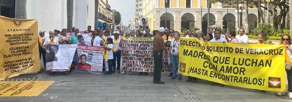 ¡NO APARECEN 25 MILLONES! - *De la Comisión Estatal de atención a víctimas