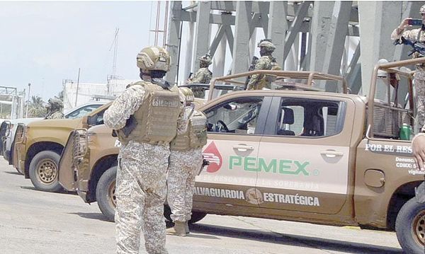 ¡PRESENTA EL SAT MEDIDAS PARA COMBATIR LA EVASIÓN FISCAL Y EL 'HUACHICOLEO'!