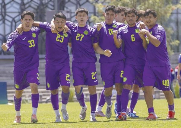 ¡RACING “B” AVANZA A LAS SEMIFINALES!