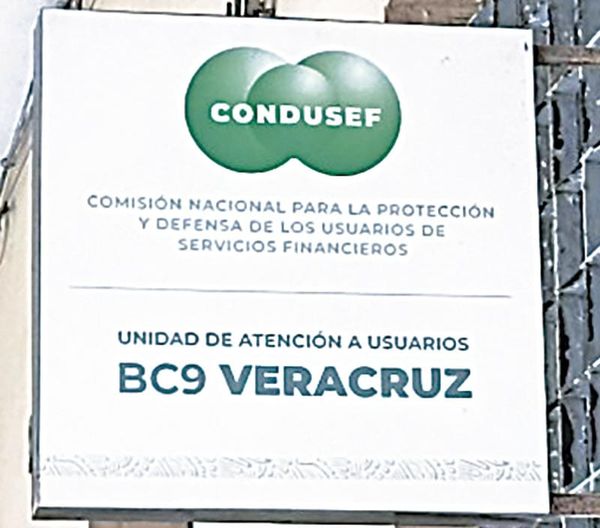 ¡LAS ANDAN CLONANDO! - *Puras quejas en la CONDUSEF