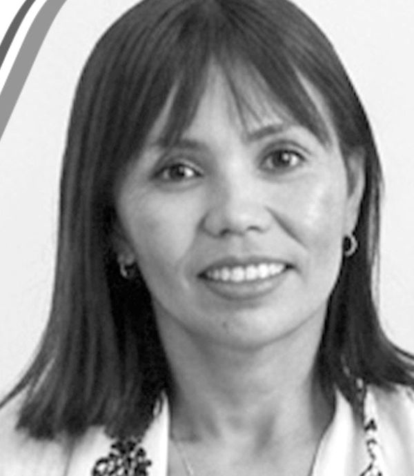 ¡LUTO EN LA UV! - *Muere la doctora Beatris Escobedo, de la Junta Académica UV