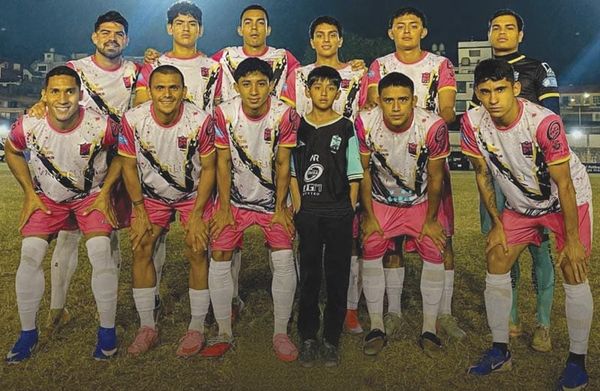¡AMARGO REVÉS DE CAÑONEROS EN MÉRIDA!