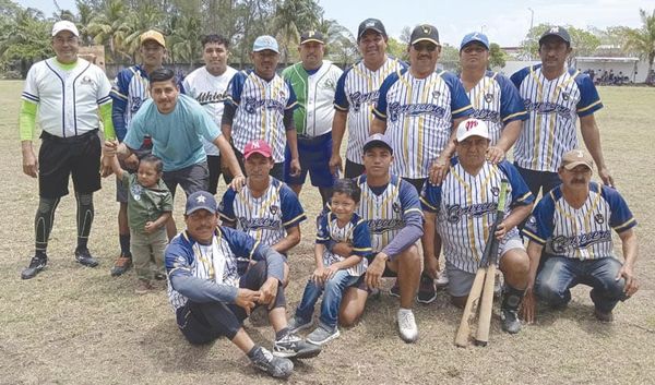 ¡CERVECEROS LIGA SU SEGUNDA VICTORIA EN COLONIA CUAUHTÉMOC!