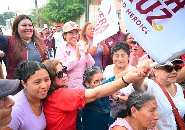 ¡95 TONELADAS DE DESECHOS!