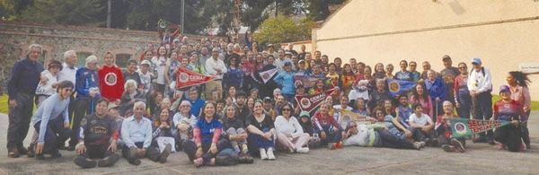 ¡104 ANIVERSARIO DE CEMAC!