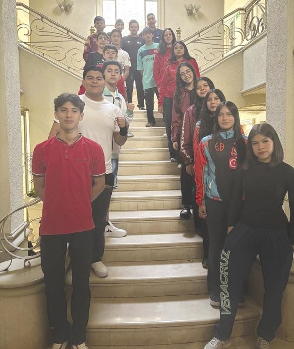 ¡CALIFICAN 18 KARATECAS VERACRUZANOS A OLIMPIADA NACIONAL CONADE 2026!