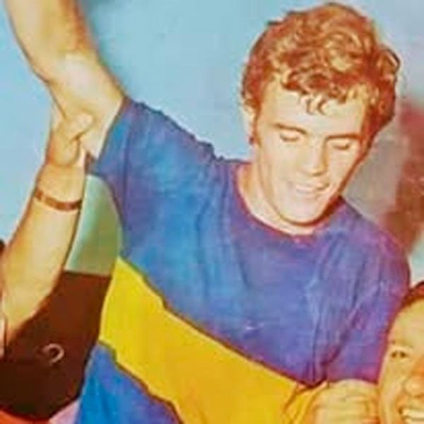 ¡MUERE ANTONIO COCH! - EX TIBURÓN ROJO