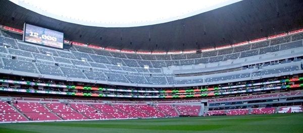 ¡REABREN ESTADIO BANORTE DESPUÉS DE 22 MESES DE REMODELACIÓN!