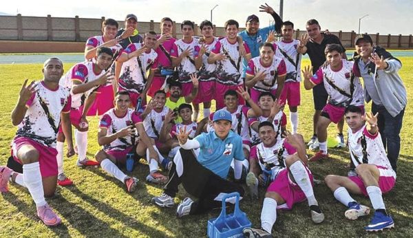 ¡CAÑONEROS REACCIONA Y GOLEA A DRAGONES!