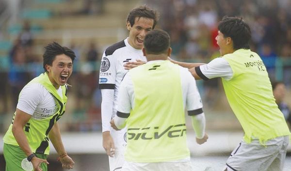 ¡MONTAÑESES GOLEA A CELAYA Y SE AFERRA A CALIFICAR A LIGUILLA!