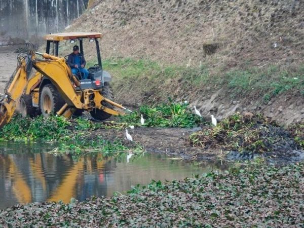 ¡LE PARAN EL CHISMOYO!