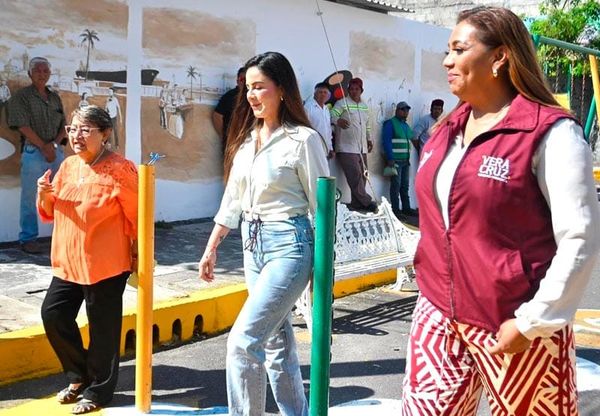 ¡LE ECHAN OJO A LOS SENDEROS!