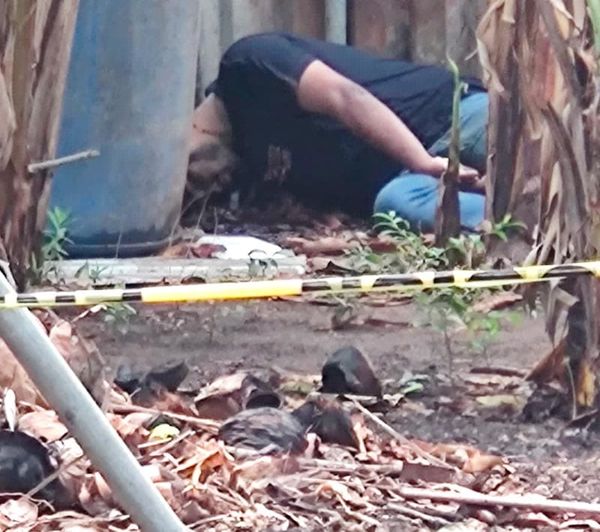 ¡ASESINADO A PUÑALADAS! - SANGRIENTA RIÑA EN PASO DEL TORO