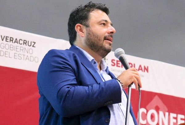 ¡ES VERACRUZANO! - Y AURELIANO VA A LA ASF