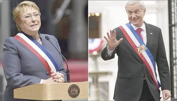 ¡SIN APOYO DE CHILE, MICHELLE BACHELET BUSCARÁ LA ONU! - CON RESPALDO DE MÉXICO Y BRASIL