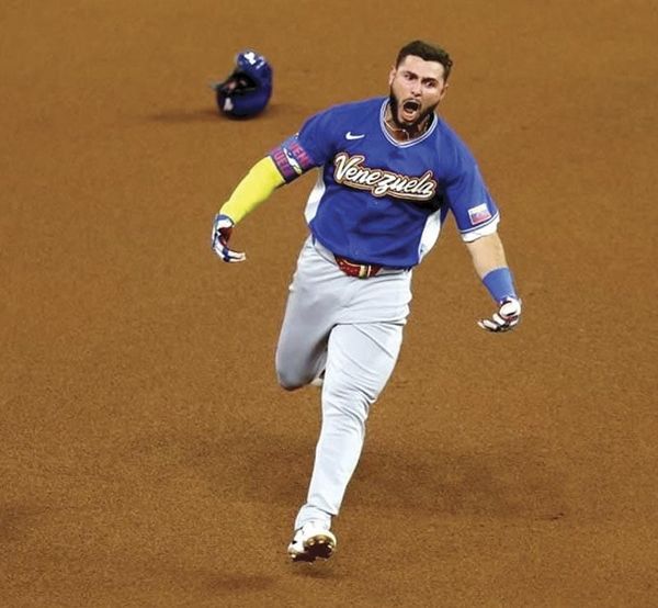 VENEZUELA ES ¡CAMPEÓN DEL CLÁSICO MUNDIAL! - GRAN FRACASO DE USA