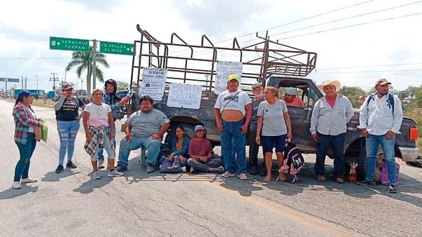 ¡LOS ENGAÑARON! - LO QUE FALTABA