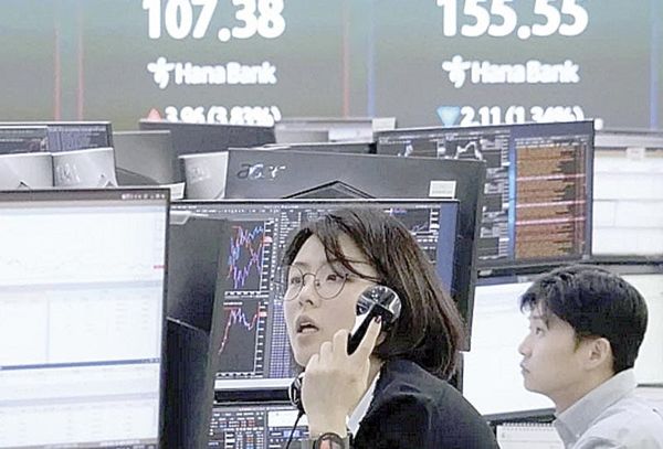 ¡SUBE EL PETRÓLEO Y CAEN LOS MERCADOS MUNDIALES!