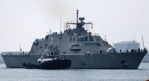 ¡TAMBORES DE GUERRA! - OPERACIÓN “FURIA ÉPICA”