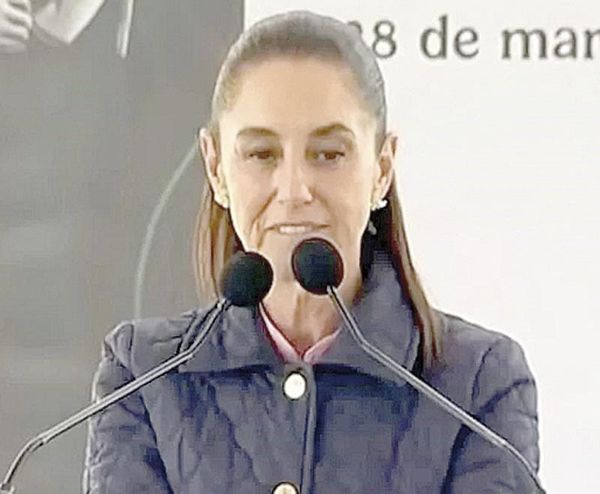 ¡CON EU QUEREMOS PAZ, NO PELEAR!