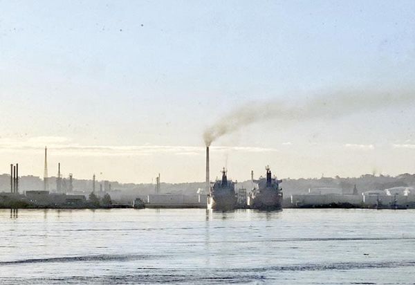 ¡EU PERMITIRÍA LLEGADA DE PETROLERO RUSO CON CRUDO A CUBA: NYT!