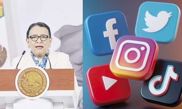 ¡INVESTIGA SEGOB 725 CUENTAS POR DESAPARICIONES EN REDES SOCIALES!