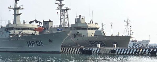 ¡PRENDEN HASTA LOS RADARES! - AY NANITAS