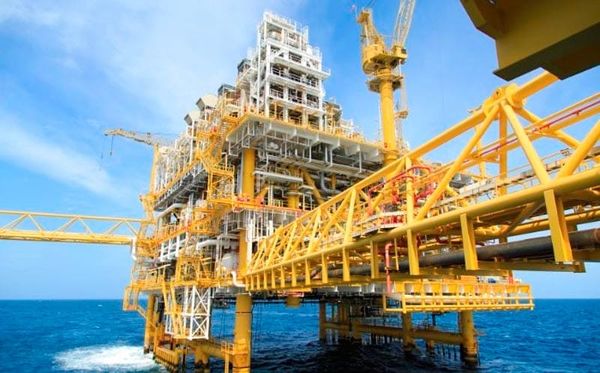 ¡15 POZOS Y PLATAFORMAS PETROLERAS! - PROYECTO XACAM ANI