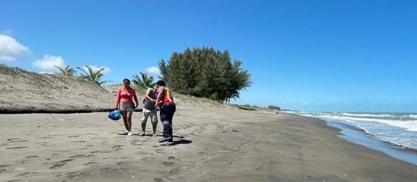 ¡YA NO PESCARÁN! - EN VEGA DE ALATORRE