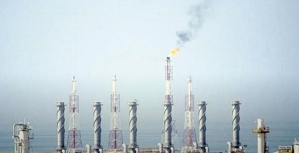 ¡EU CULPA A ISRAEL DEL  ATAQUE AL YACIMIENTO MÁS GRANDE DEL MUNDO!