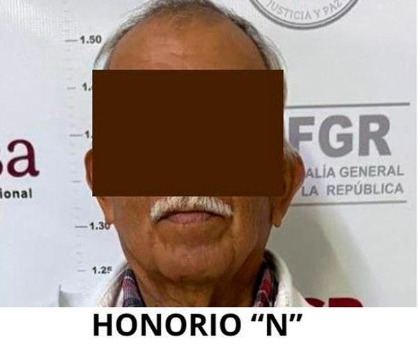 ¡PRISIÓN PREVENTIVA CONTRA HONORIO POR MATAR A BALAZOS A SU SOBRINA!