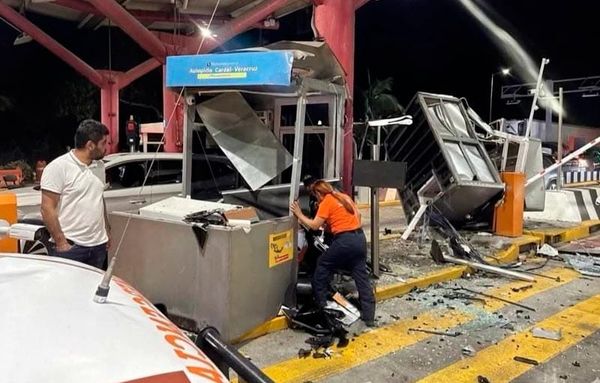 ¡TRÁILER DEL TERROR! - RÁPIDO Y FURIOSO