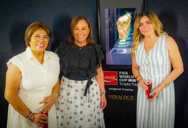 ¡SE TRAEN LA COPA FIFA! - DEL MUNDIAL DE FUT