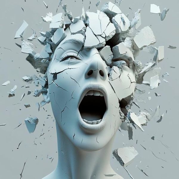 VIVIENDO CON SENTIDO | ¡NO MIRES HACIA ATRÁS! - Génesis 19.26 Entonces la mujer de Lot miró atrás, a espaldas de él y se volvió estatua de sal. Si miras hacia atrás te convertirás en una estatua de sal. “Tengo prohibido mirar...